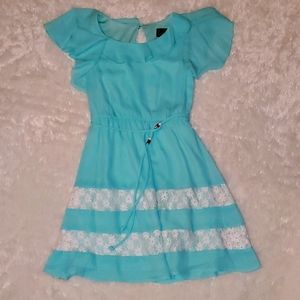 Lilt little girls Dress 👗👧